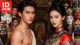 [Full episodes] Setelah Tidur 1000 Tahun, Shen Nou Bangkit untuk Selamatkan Suku Dukun Purba!