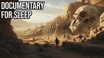 What If We’re NOT the First Civilization On Earth? | Documentary For Sleep