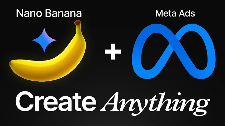 Nano Banana Pro Just Changed Facebook Ads Forever! (Review & Tutorial)