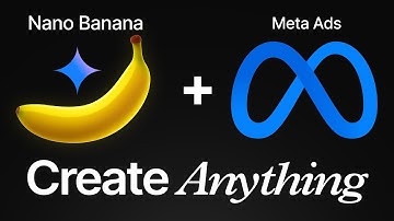 Nano Banana Pro Just Changed Facebook Ads Forever! (Review & Tutorial)