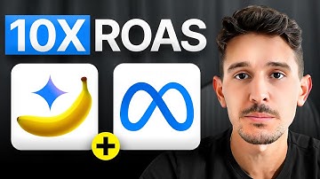 Nano Banana Pro Just Changed Facebook Ads Forever! (Review & Tutorial)