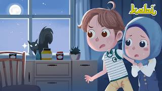 Rumah yang Tak Didoakan, Siapa yang Diam-diam Masuk? | Kisah Teladan Nabi | Cerita Anak Muslim