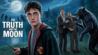 Lily's Boy Chapter 10 | Harry Potter Fanfiction Audiobook | Time Travel & the Truth About Sirius