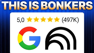 NIEUWE NotebookLM-update is GEK!