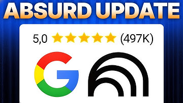 NIEUWE NotebookLM-update is GEK!