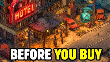 12 RPGs You Didn’t Ask For… But You’ll Definitely Play This November!