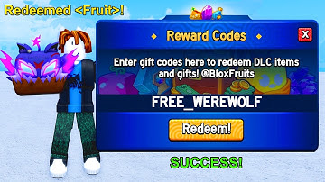 *NEW CODES* ALL NEW WORKING CODES IN BLOX FRUITS 2025! ROBLOX BLOX FRUITS CODES