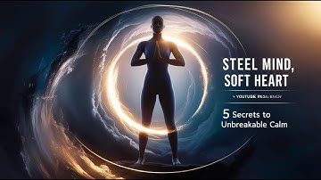 Stalen geest, zacht hart: 5 geheimen voor onbreekbare emotionele veerkracht