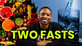 Top Fasting Trends You Can't Ignore in 2025