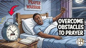 Doing 5 Minutes Prayers Every Day – What Actually Happens