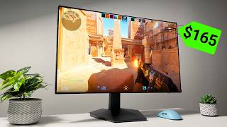 Your monitor is too expensive