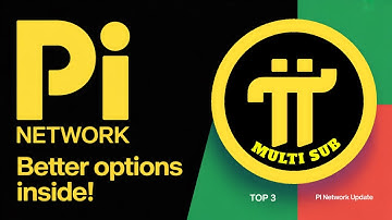 Pi Network Update: groei met AI en DeFi die u moet weten