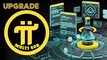 Pi Network Update: de beste crypto-alternatieven van dit moment!