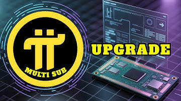 Pi Network Update: de beste crypto-alternatieven van dit moment!