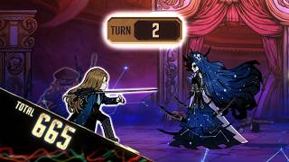 The Knight of Despair 2 Turn [Limbus Company]