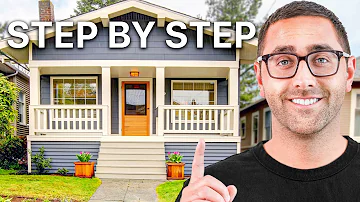 How to Buy Your First Rental Property (Step by Step)