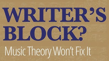 Why Music Theory Won