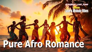 Trending AFROBEAT Love Anthem You Must Hear | Simisola’s Smile #AfricanRomance #AfroLove