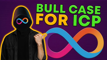 ICP Revenue to 10X | The World Needs the Internet Computer NOW