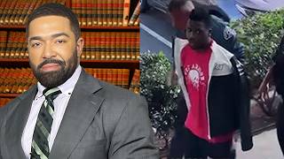Why Raja Jackson Wasn’t Charged With Attempted Murder