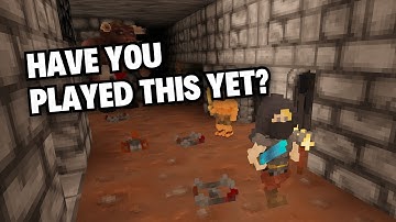 Barony is the BEST First Person Dungeon Crawler Roguelike in the Tri-State Area