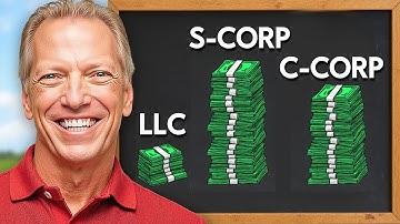 What They Never Tell You About Structuring Your Business