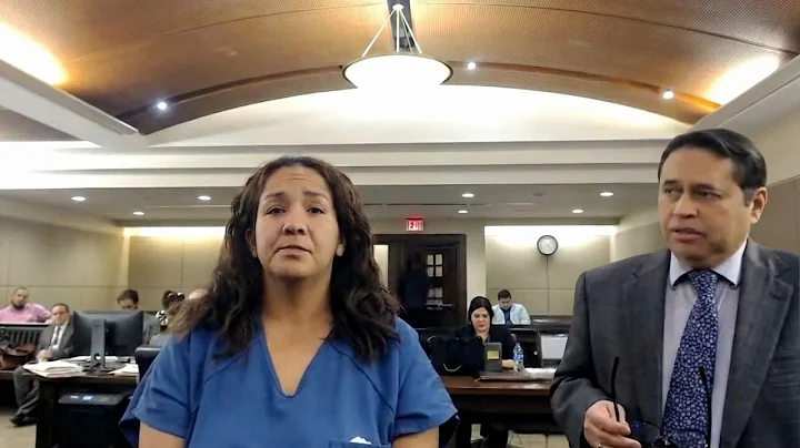 "You Can Steal But Can't Call?" Judge Boyd DESTROYS "No Phone" Excuse