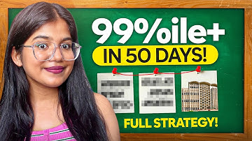 JEE Mains 2026: Guaranteed 200+ Marks in 50 days 🔥I Last 50 Days Complete Roadmap for 99%ile