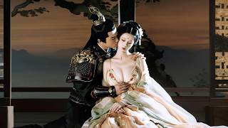 the poor boy met a tsundere queen, tamed her 7 times in one night, made her call him master