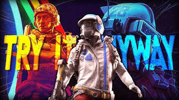 "I Hate Extraction Shooters"