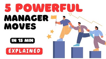 5 Ways New Managers Can Build Trust and Respect Quickly