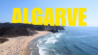 Algarve, Portugal Best Surf Spots: Summer Edition