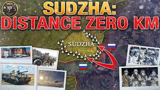 Cold War II❄️The Russians Storm Sudzha⚔️ Pokrovsk: A Clever Maneuver➡️ Military Summary 30.12.2024🗓️