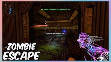 CSS ZE - ze_ffxii_westersand_v8zeta1 on NiDE (Epic mode)