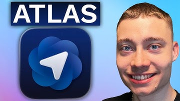 Sam Altman wants to replace Chrome (ChatGPT Atlas)
