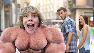 Kids After The Great Meme Reset be like