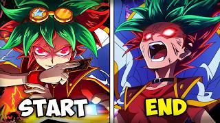 The ENTIRE Story of Yu-Gi-Oh! Arc-V (Chronological Order) in 173 Minutes