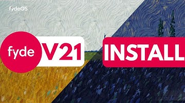 Turn Your Old Laptop into a Superfast Chromebook | FydeOS 21 Installation Guide (2025)