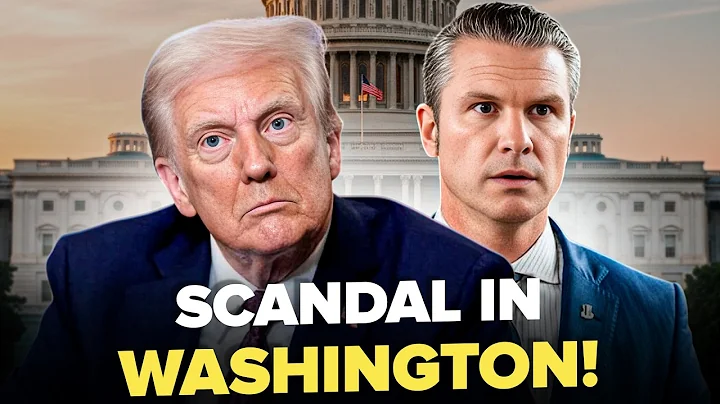 🔥Congress Explodes! Pentagon Influence Sparks a SCANDAL – Here’s What Really Happened in Washington
