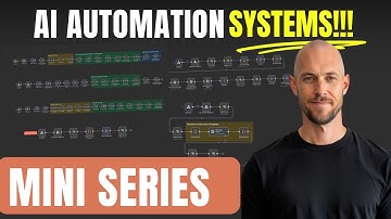 Ep1. How to Plan AI Automation Systems