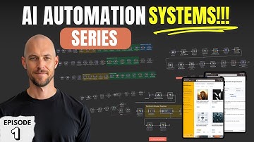 Ep1. How to Plan AI Automation Systems