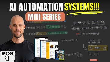 Ep1. How to Plan AI Automation Systems