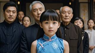 【IndoSub】Usia 8 Turun Gunung, 81 Tahun Berlalu—Ia Kembali Perkasa dan Balas Dunia!#minidrama