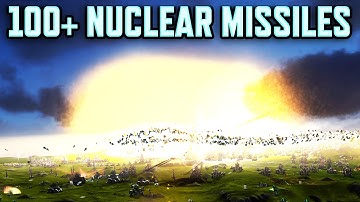 This is the best game of Beyond All Reason I