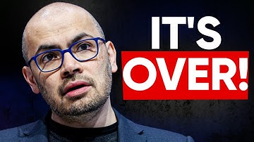 They Just Retired LLMs: The Next 18 Months Are Wild!