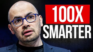 LLMs Just Got Outclassed: The Next 18 Months Are Wild!