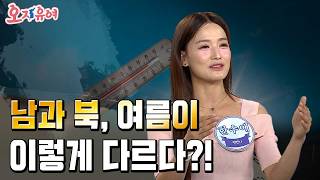 북한 여름, 이렇게 다릅니다! 냉방도 음식도 상상 초월 현실 공개 | 오, 자유여! 154회 #탈북민간증 #북한의거짓 #국정원조사