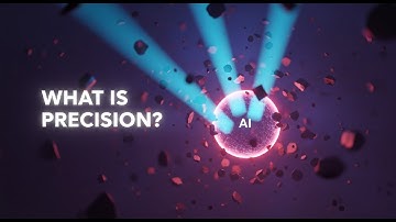 Wat is precisie in AI?