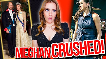 MEGHAN MARKLE JUST CAN