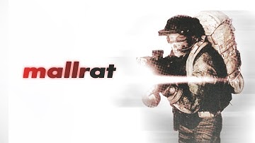 ESCAPE FROM TARKOV. MALLRAT. (2022)